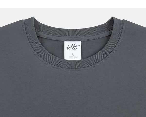 Lightweight Classic-Fit Tee - COPPING THREADS - IDLT