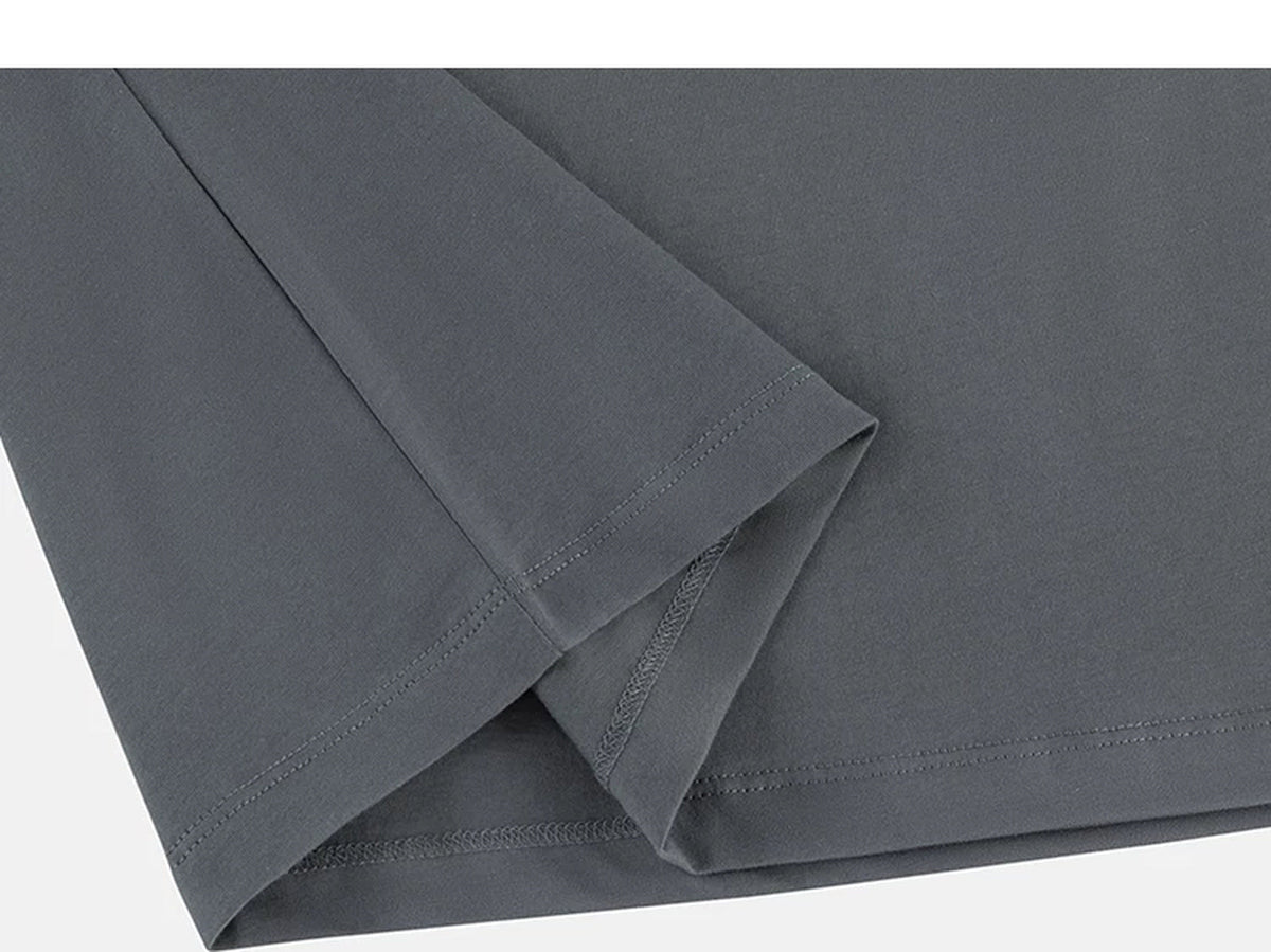 Lightweight Classic-Fit Tee - COPPING THREADS - IDLT
