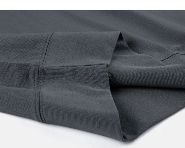 Lightweight Drop-Shoulder Tee - COPPING THREADS - IDLT