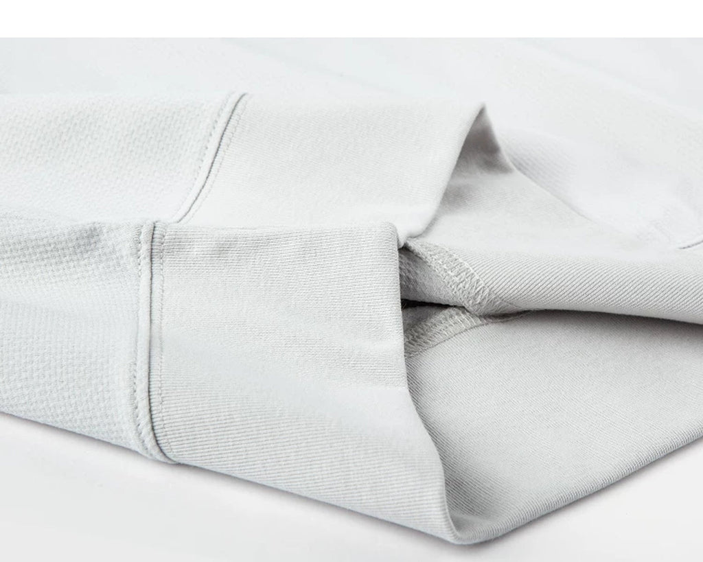 Lightweight Drop-Shoulder Tee - COPPING THREADS - IDLT