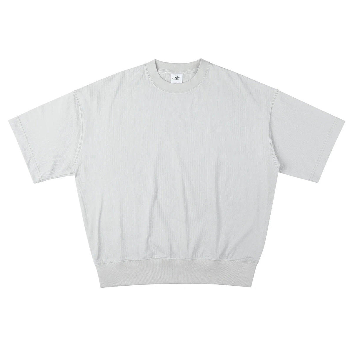 Lightweight Drop-Shoulder Tee - COPPING THREADS - IDLT Main image