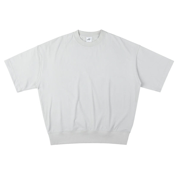 Lightweight Drop-Shoulder Tee - COPPING THREADS - IDLT
