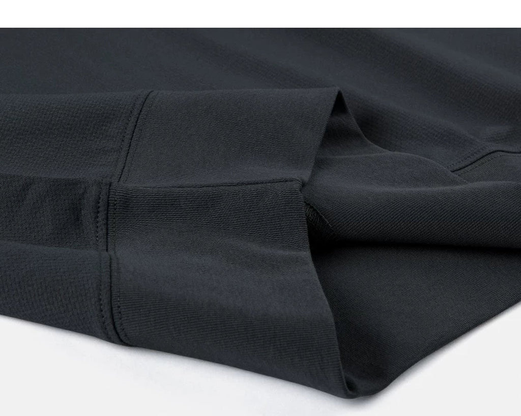 Lightweight Drop-Shoulder Tee - COPPING THREADS - IDLT