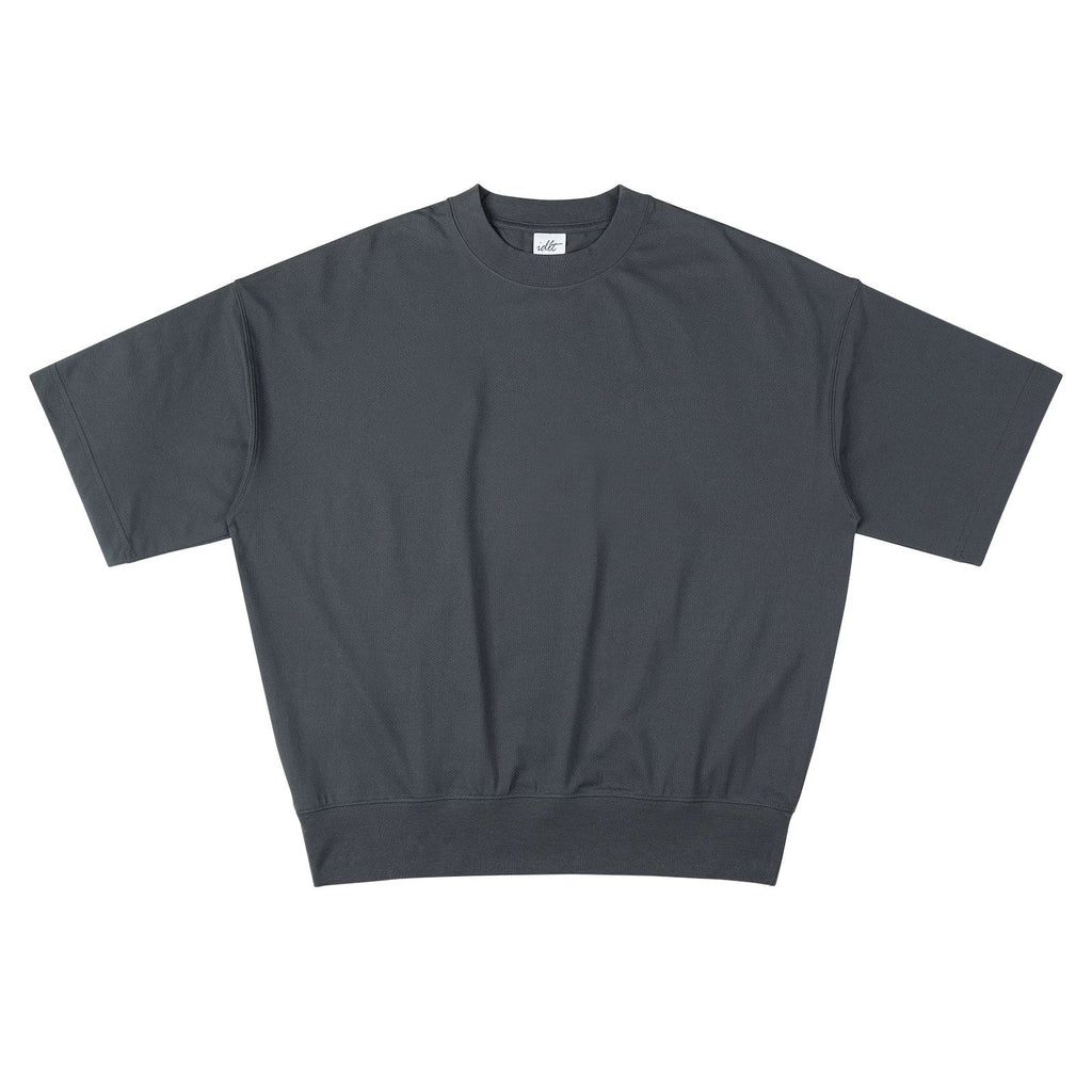 Lightweight Drop-Shoulder Tee - COPPING THREADS - IDLT