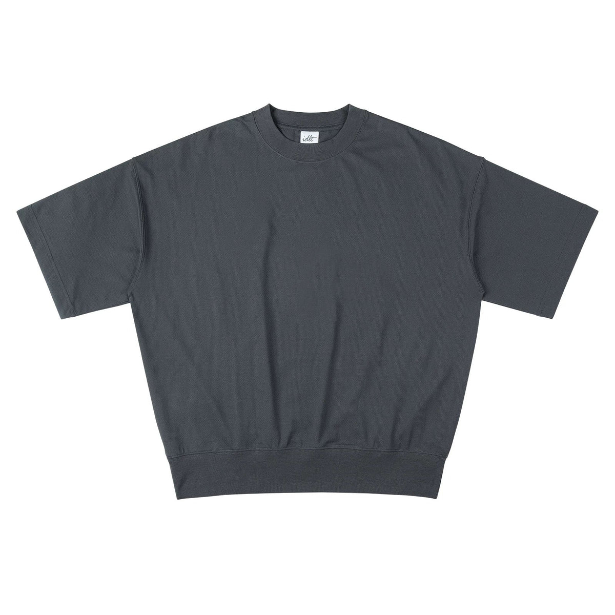 Lightweight Drop-Shoulder Tee - COPPING THREADS - IDLT