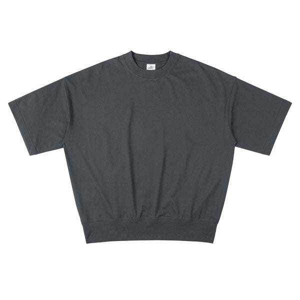 Lightweight Drop-Shoulder Tee - COPPING THREADS - IDLT