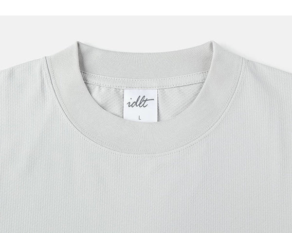 Lightweight Drop-Shoulder Tee - COPPING THREADS - IDLT