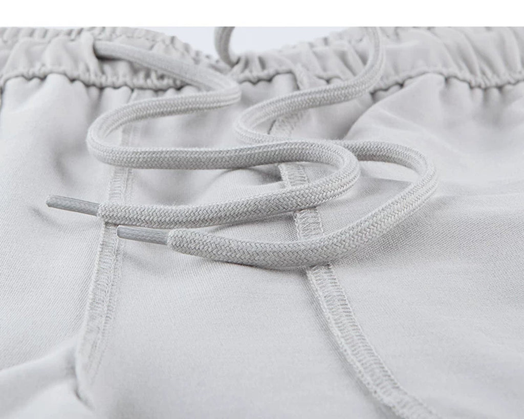 Lightweight Parachute Pants - COPPING THREADS - IDLT