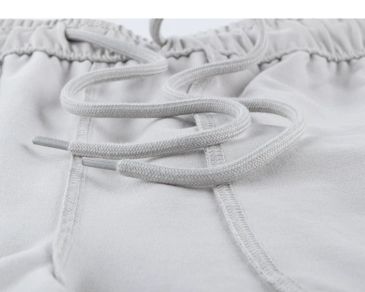 Lightweight Parachute Pants - COPPING THREADS - IDLT