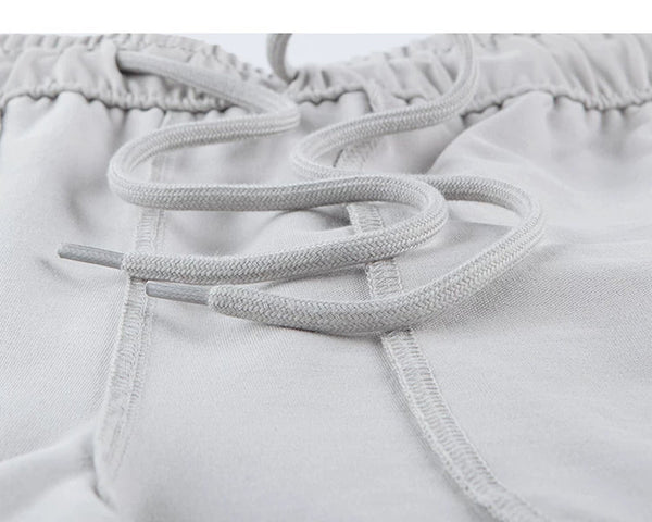 Lightweight Parachute Pants - COPPING THREADS - IDLT