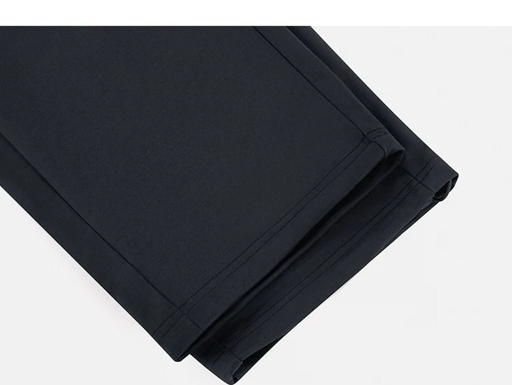 Lightweight Parachute Pants - COPPING THREADS - IDLT