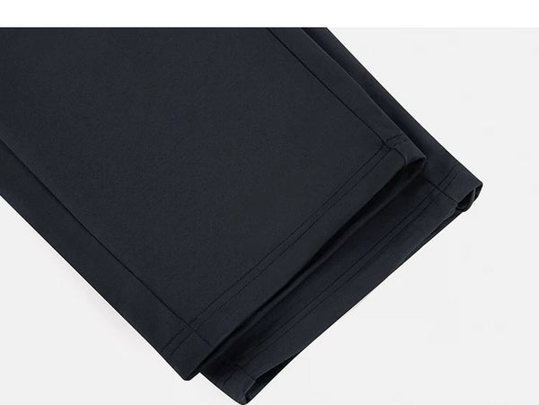 Lightweight Parachute Pants - COPPING THREADS - IDLT