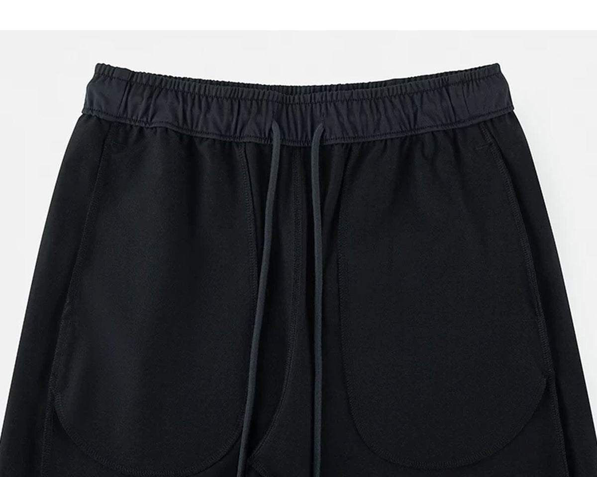 Lightweight Parachute Pants - COPPING THREADS - IDLT