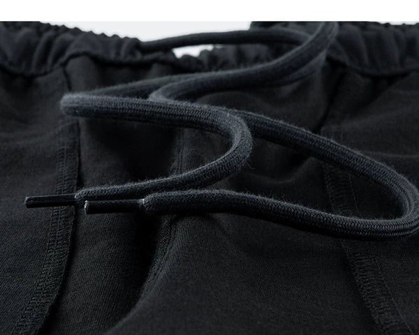Lightweight Parachute Pants - COPPING THREADS - IDLT