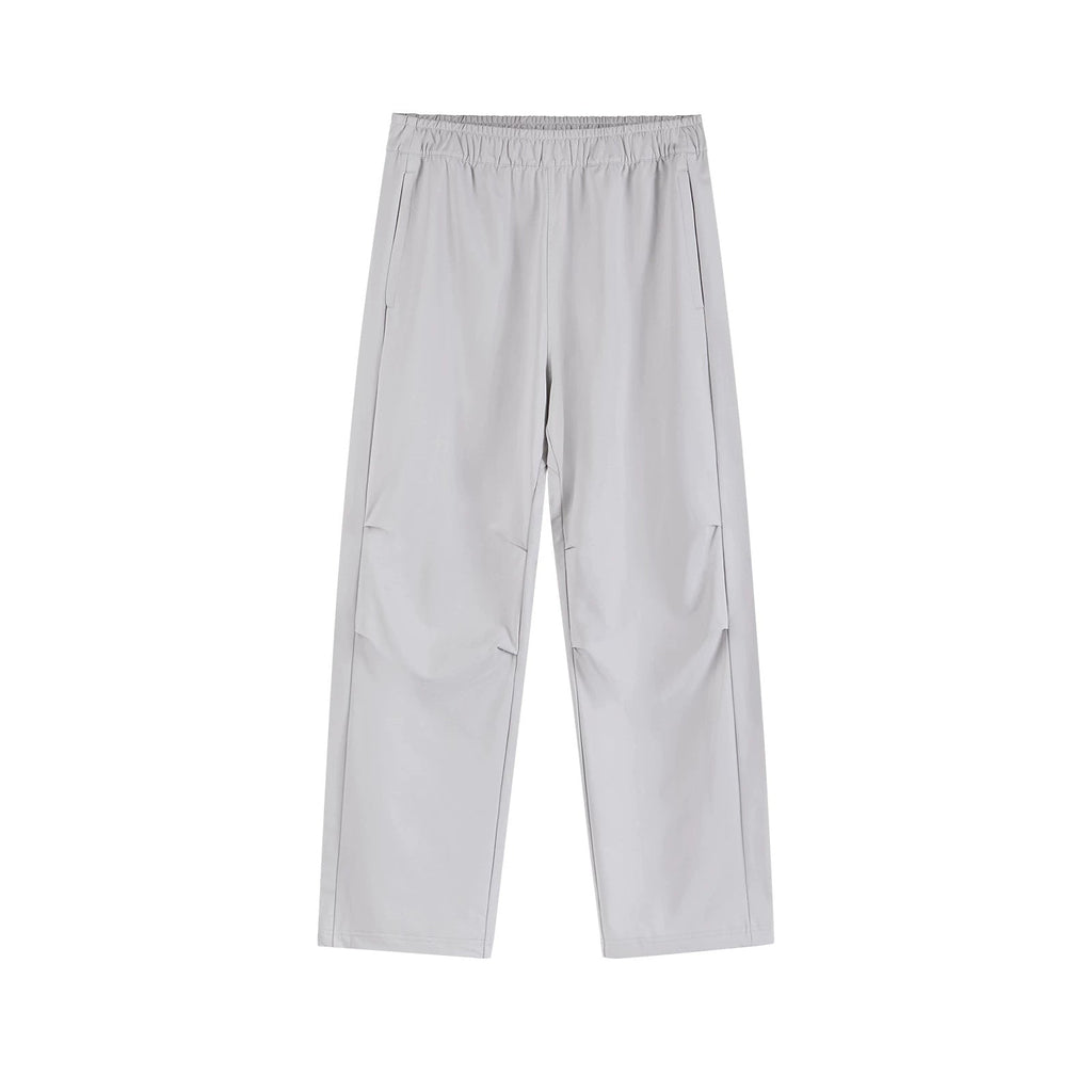 Lightweight Parachute Pants - COPPING THREADS - IDLT