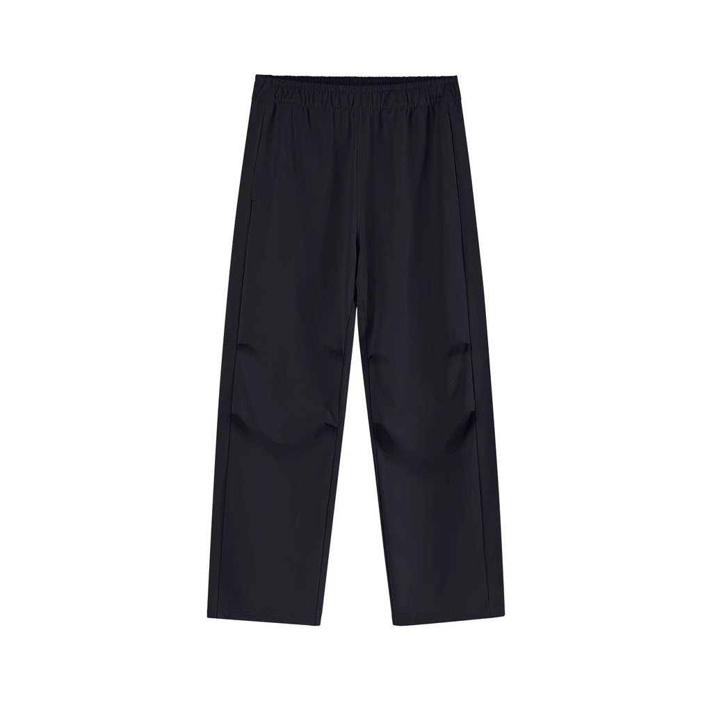 Lightweight Parachute Pants - COPPING THREADS - IDLT