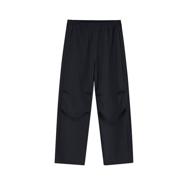 Lightweight Parachute Pants - COPPING THREADS - IDLT