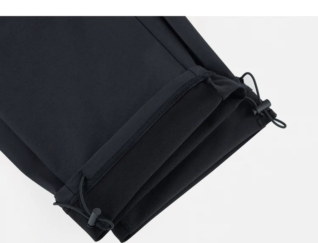 Lightweight Parachute Pants - COPPING THREADS - IDLT