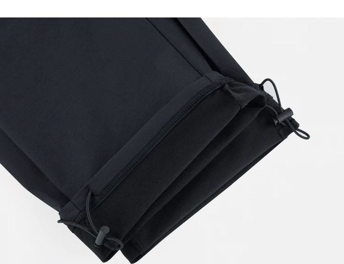 Lightweight Parachute Pants - COPPING THREADS - IDLT