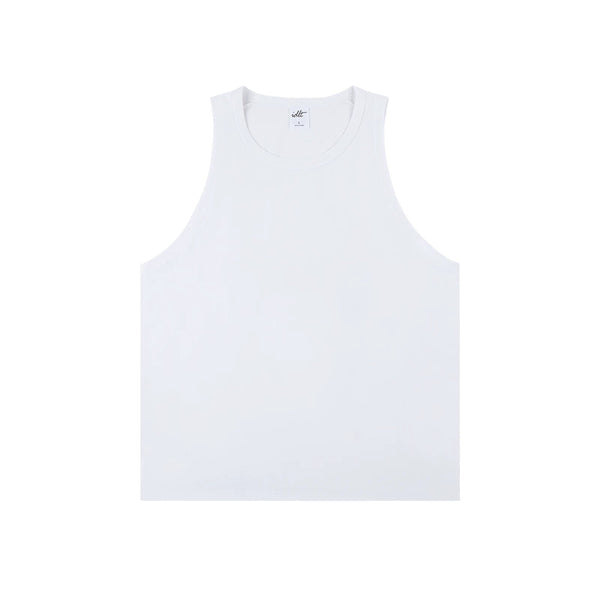 Lightweight Pique Tank - COPPING THREADS - IDLT