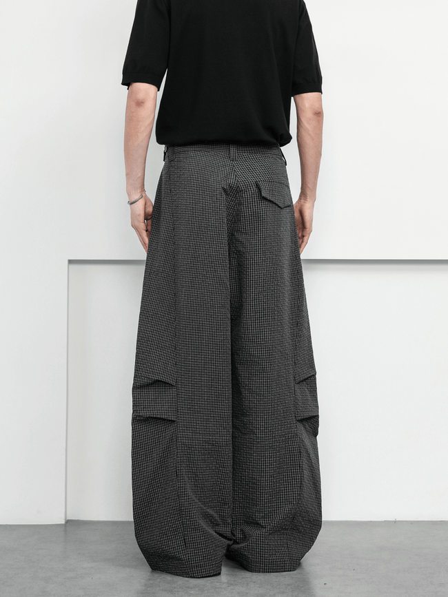 Spitzen-T-Shirt mit V-Ausschnitt Main Image