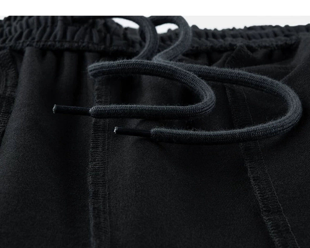 Lightweight Relaxed Pants - COPPING THREADS - IDLT