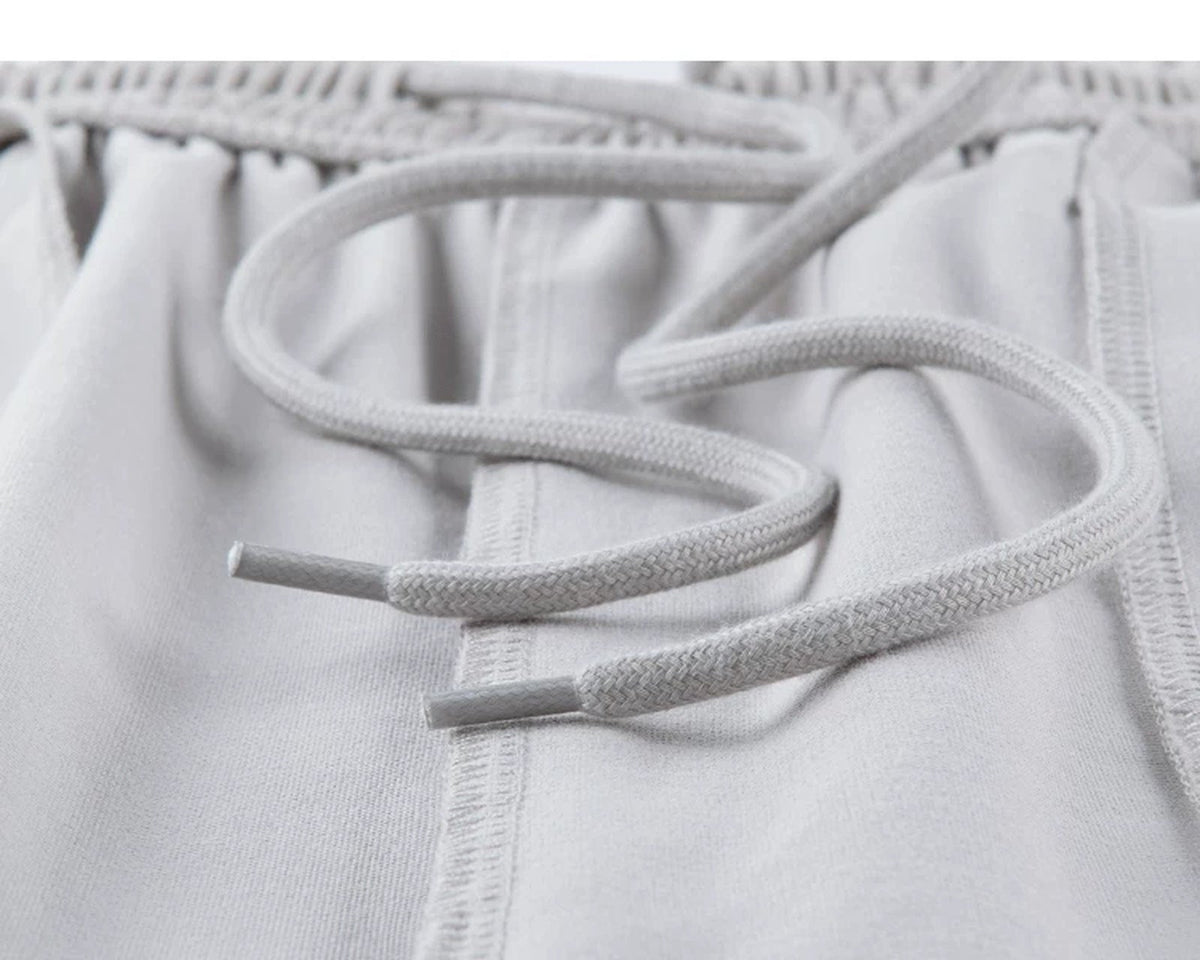 Lightweight Relaxed Pants - COPPING THREADS - IDLT