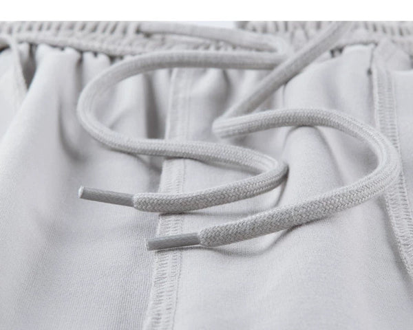 Lightweight Relaxed Pants - COPPING THREADS - IDLT