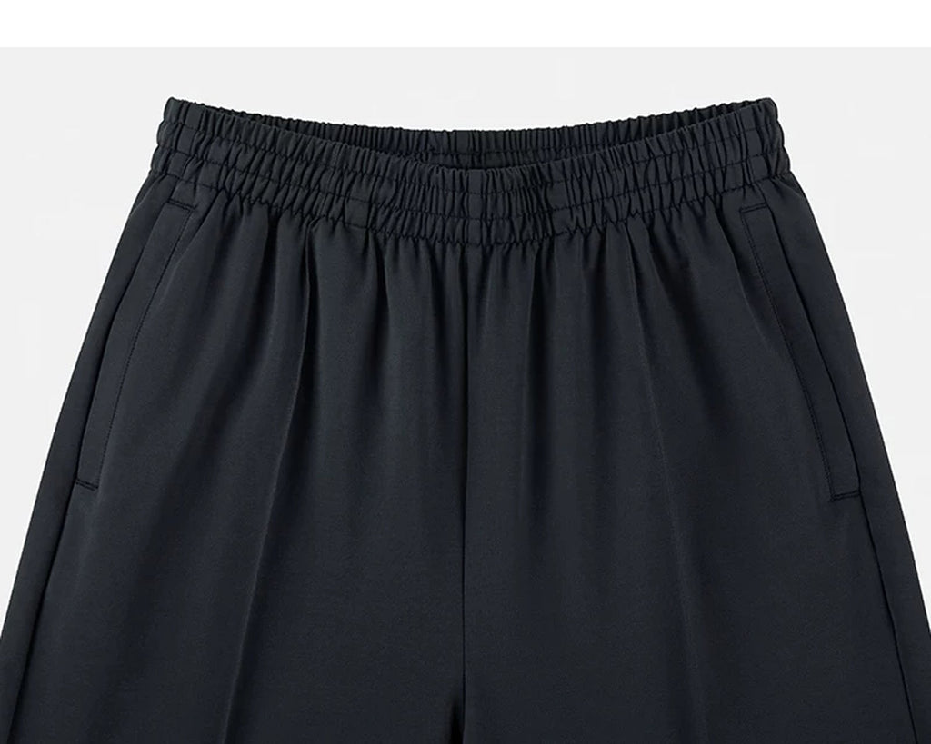 Lightweight Relaxed Pants - COPPING THREADS - IDLT