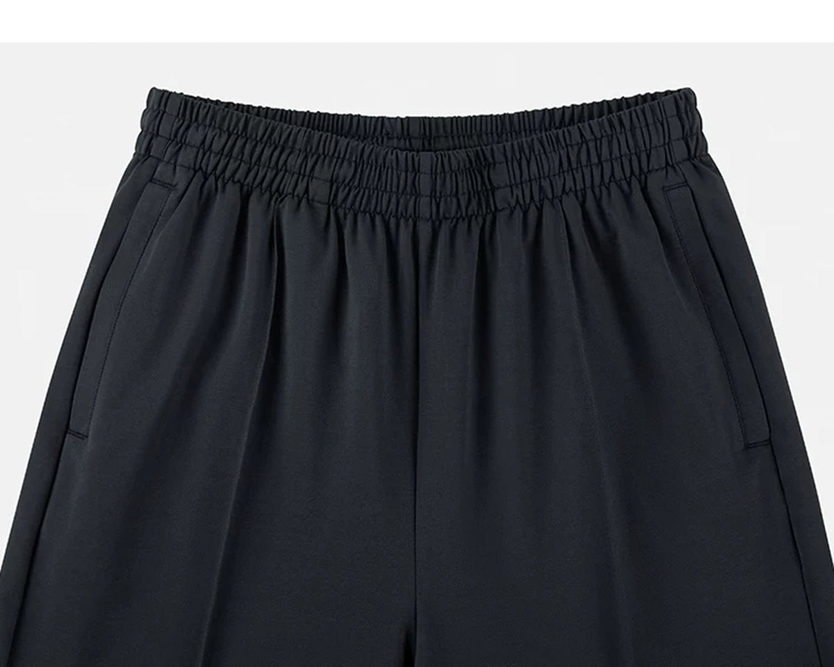 Lightweight Relaxed Pants - COPPING THREADS - IDLT