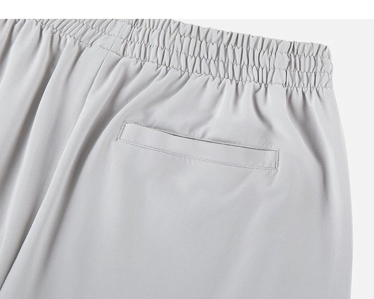 Lightweight Relaxed Pants - COPPING THREADS - IDLT