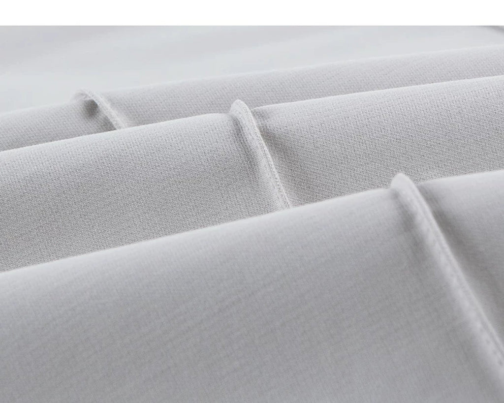 Lightweight Relaxed Pants - COPPING THREADS - IDLT