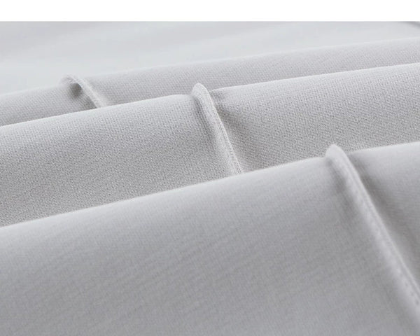 Lightweight Relaxed Pants - COPPING THREADS - IDLT