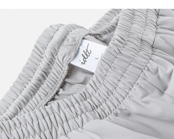 Lightweight Relaxed Pants - COPPING THREADS - IDLT