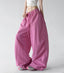 Lightweight Wide-Leg Pants - CT185 - COPPING THREADS - CT ORIGINALS