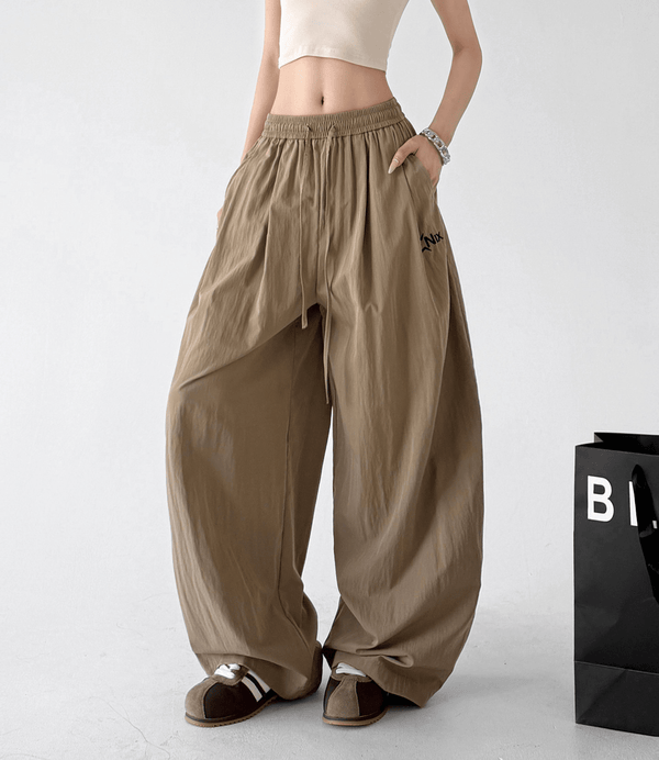 Lightweight Wide - Leg Utility Pants - CT6220 - COPPING THREADS - CT Select