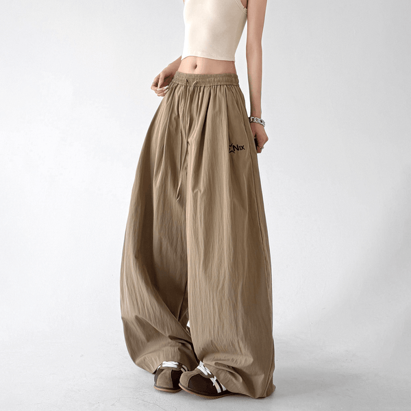 Lightweight Wide - Leg Utility Pants - CT6220 - COPPING THREADS - CT Select