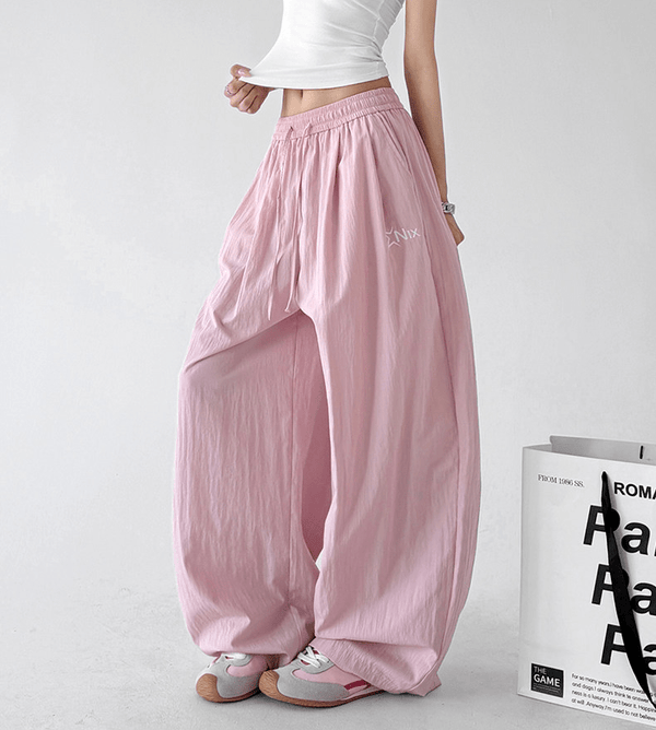 Lightweight Wide - Leg Utility Pants - CT6220 - COPPING THREADS - CT Select