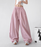 Lightweight Wide - Leg Utility Pants - CT6220 - COPPING THREADS - CT Select