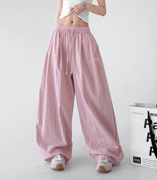 Lightweight Wide - Leg Utility Pants - CT6220 - COPPING THREADS - CT Select