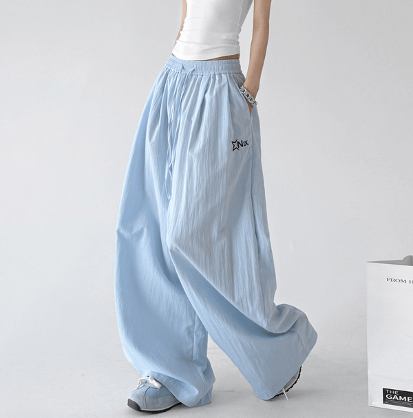 Lightweight Wide - Leg Utility Pants - CT6220 - COPPING THREADS - CT Select