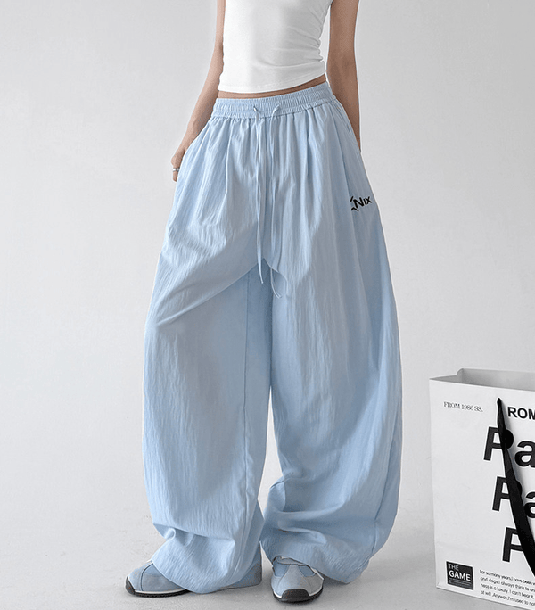 Lightweight Wide - Leg Utility Pants - CT6220 - COPPING THREADS - CT Select