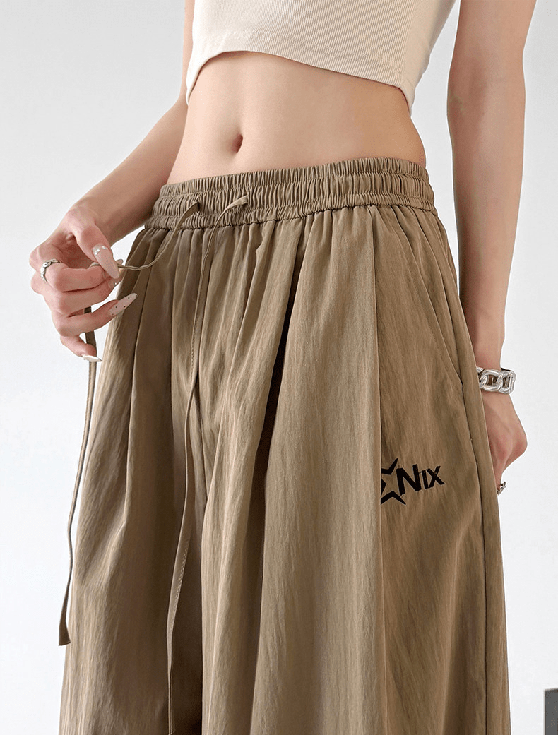 Lightweight Wide - Leg Utility Pants - CT6220 - COPPING THREADS - CT Select