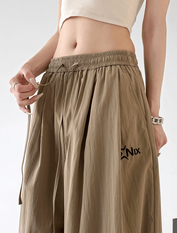 Lightweight Wide - Leg Utility Pants - CT6220 - COPPING THREADS - CT Select