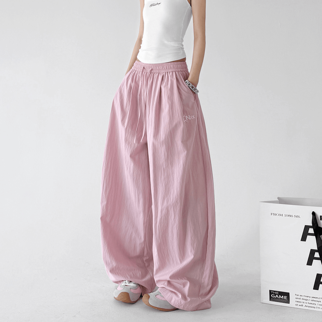 Lightweight Wide - Leg Utility Pants - CT6220 - COPPING THREADS - CT Select