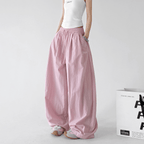 Lightweight Wide - Leg Utility Pants - CT6220 - COPPING THREADS - CT Select
