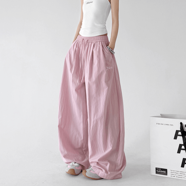 Lightweight Wide - Leg Utility Pants - CT6220 - COPPING THREADS - CT Select