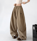 Lightweight Wide - Leg Utility Pants - CT6220 - COPPING THREADS - CT Select