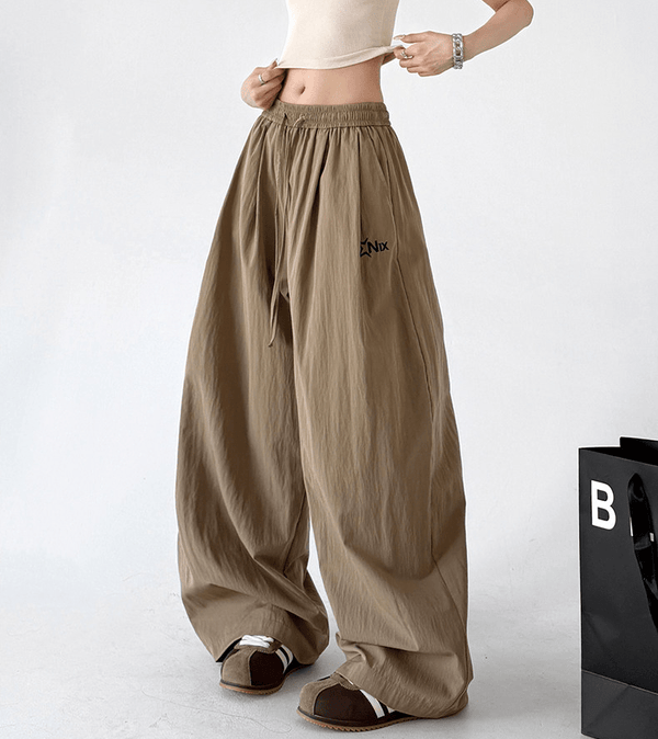 Lightweight Wide - Leg Utility Pants - CT6220 - COPPING THREADS - CT Select