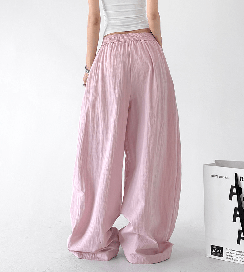 Lightweight Wide - Leg Utility Pants - CT6220 - COPPING THREADS - CT Select